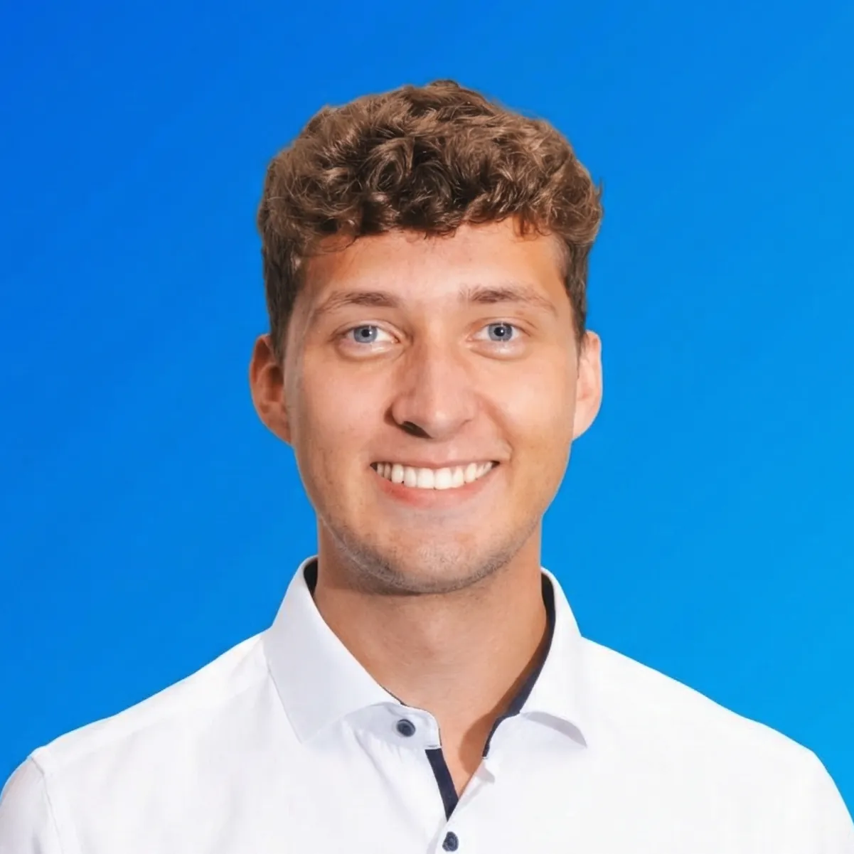 Jannik Römer — Gründer von Kivity